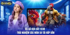 Đá gà cựa sắt