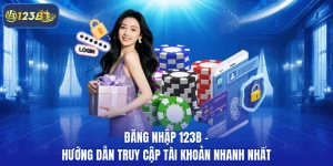 Đăng nhập 123b